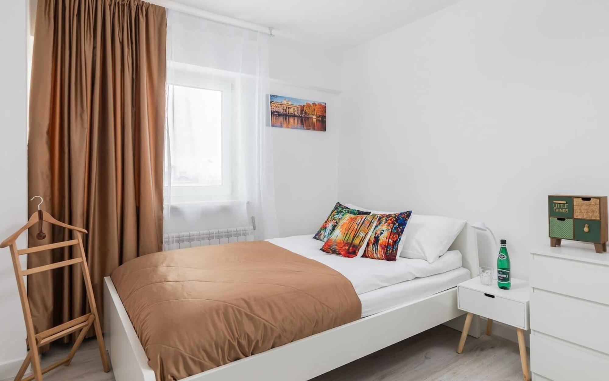 Smocza 26 By Noclegi Renters Βαρσοβία Εξωτερικό φωτογραφία