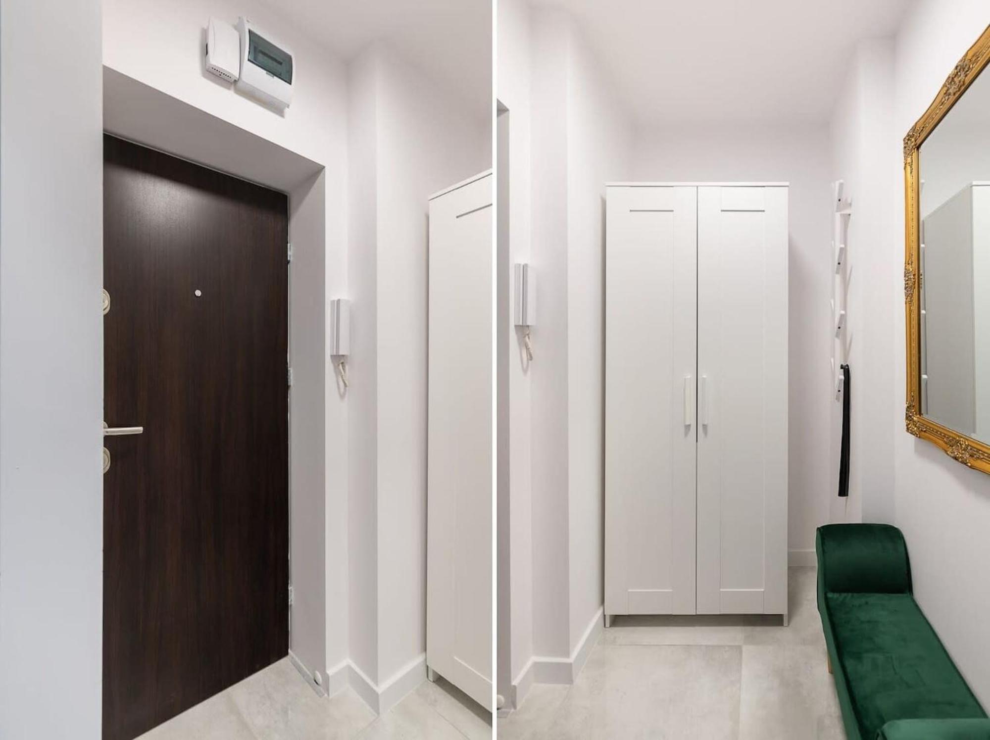 Smocza 26 By Noclegi Renters Βαρσοβία Εξωτερικό φωτογραφία